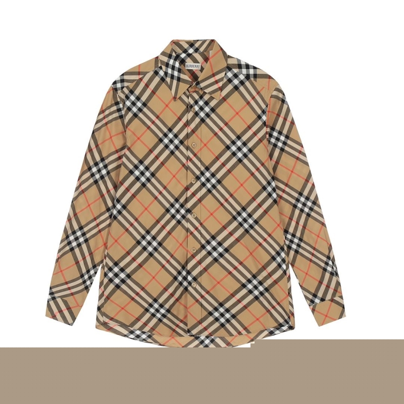 B**rry shirts